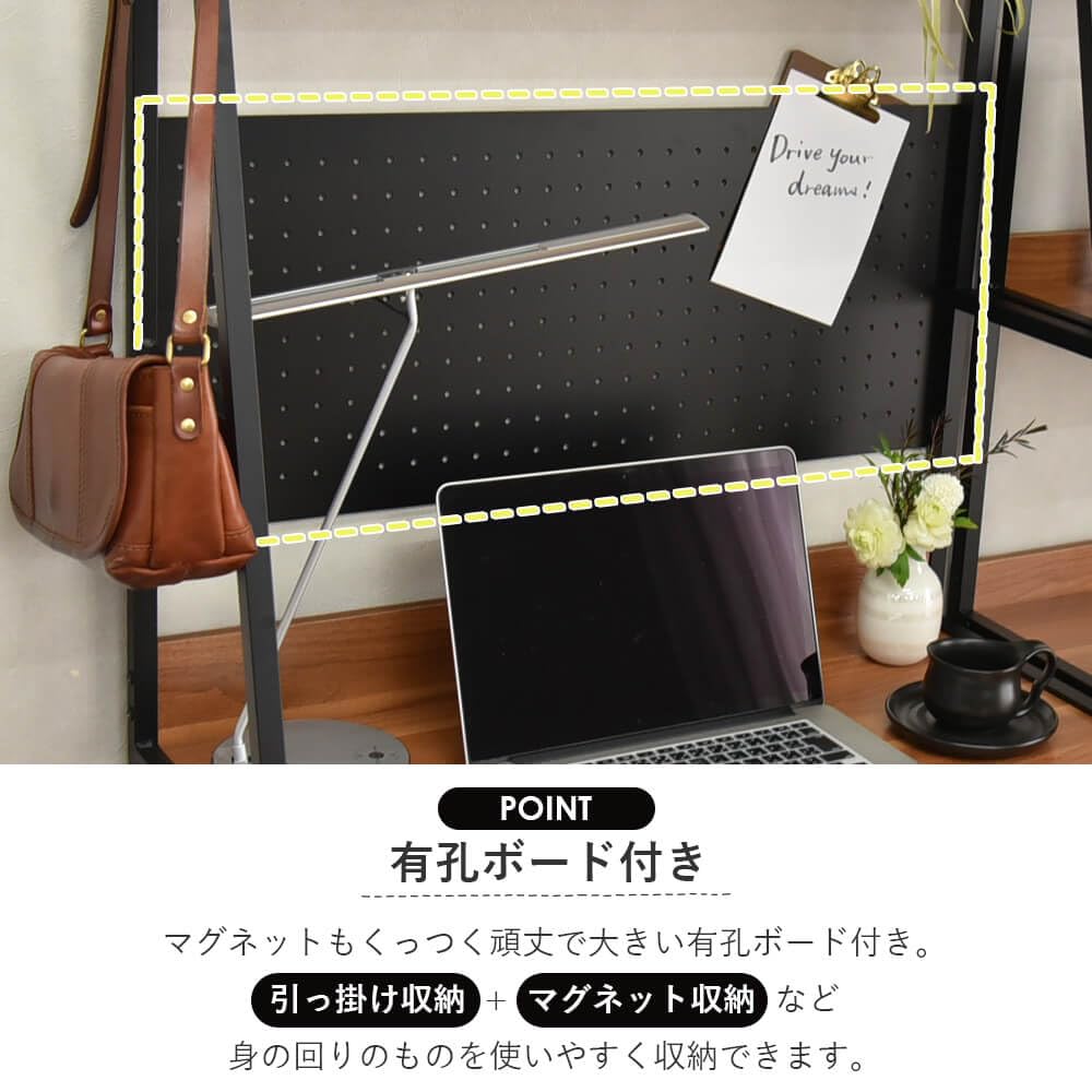 Amazon.co.jp: タマリビング(Tamaliving) マルチデスク カジュアリー